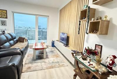 Vanzare Vila Individuala 4 Camere Ansamblu Rezidential - 14