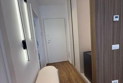 Apartament cu 3 camere decomandat, mobilat în Băneasa - 12