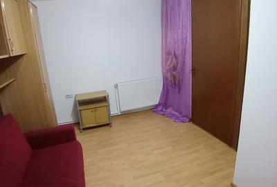 Apartament cu 3 camere decomandat în Central - 4