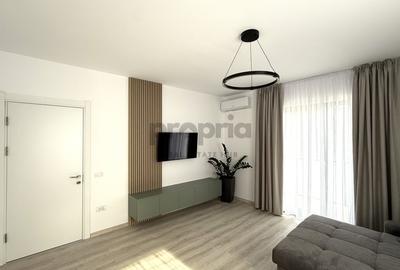 APARTAMENT PREMIUM 2 CAMERE - LEABAY RESIDENCE (ZONA GHIMBAV-CRISTIAN) - 2