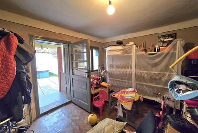 CASA 3 CAMERE + LIVING | 1790 MP TEREN | SAT RAPA | BIHOR - 31