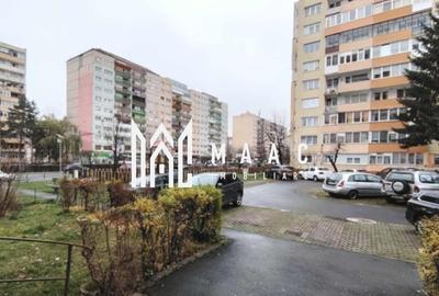 Apartament cu 3 camere decomandat, mobilat în Mihai Viteazul - 8