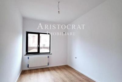 Casa in minicomplex rezidential langa padure Corbeanca - 6