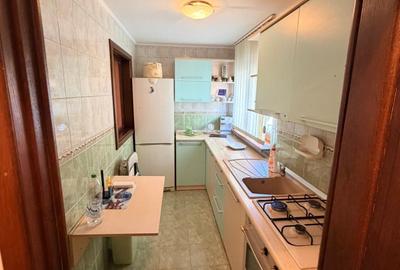 Apartament cu 2 camere în Central - 8