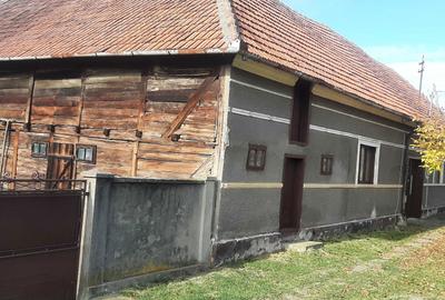 Casă cu 4 camere în Central - 8