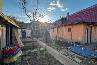 Teren Construcții intravilan de 594 mp, în Bună Ziua - 4