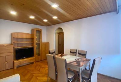 Apartament cu 2 camere semidecomandat în Micro 17 - 9