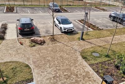 Apartament cu 2 camere semidecomandat, mobilat în Basarabia - 10