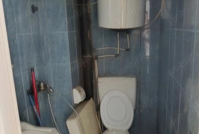 Garsonieră nedecomandată în Central - 1