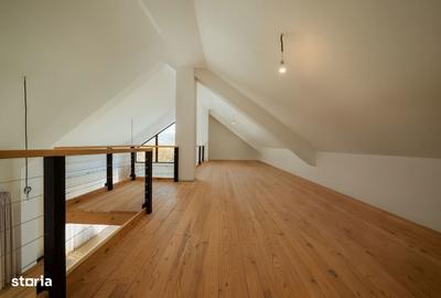 Casă cu 4 camere cu Teren 2481 Mp în Bran - 9