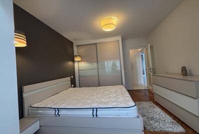 Apartament 3 camere de inchiriat central - 5