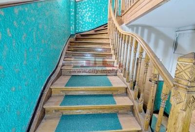 Vanzare Vila Interbelica Cismigiu Centru Bucuresti - 18