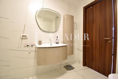 Apartament cu 4 camere decomandat în Herăstrău - 17