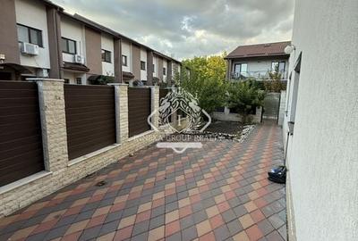 Casa 5 camere - constructie noua - curte generoasa - parcare I Drumul Taberei - 23