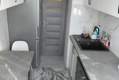 Apartament cu 2 camere nedecomandat în Vest - 1