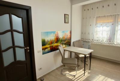 Duplex cu 4 camere cu Canalizare în Berceni - 31