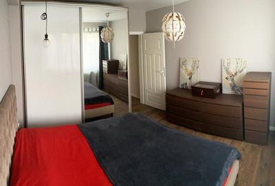 Apartament 3 camere Tineretulu, Timpuri Noi. Cu Centrala. 3 min de metrou. - 2