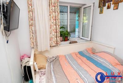 Apartament cu 2 camere semidecomandat în 23 August - 5