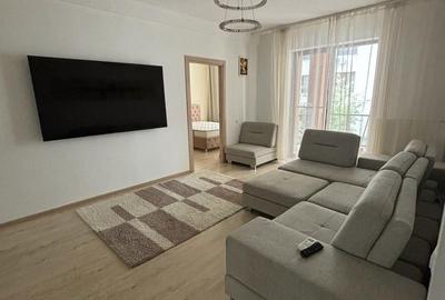 Apartament cu 3 camere semidecomandat în Grozăvești - 6