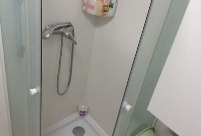 Garsoniera mutare imediata mobilata si utilata - 15