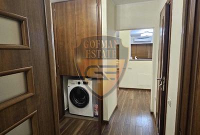 Apartament cu 4 camere decomandat, mobilat în Tomis II - 8