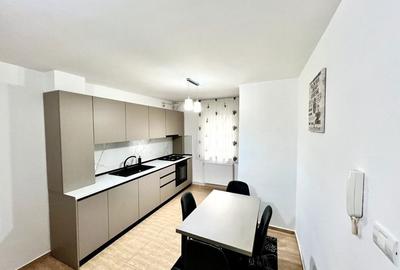 Apartament cu 2 camere semidecomandat în Complex Studențesc - 5