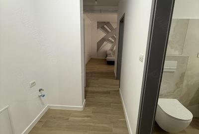 Apartament cu 2 camere decomandat în Braytim - 5