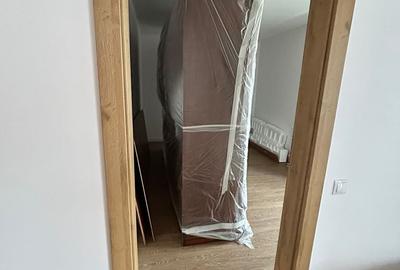 Apartament cu 3 camere în Florești - 6