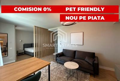 Studio Open Space de Inchiriat - Nordul Capitalei - Pipera