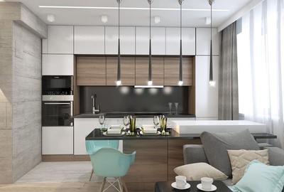 Visit your future  YCO Residence Otopeni - 15