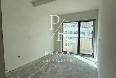 Apartament 2 camere, 45mp, semifinisat,  parcare la cerere, zona Eroilor! - 5