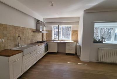 Apartament cu 3 camere decomandat în Herăstrău - 5