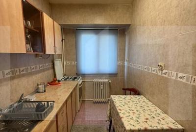 Apartament 3 camere Banu Manta - 4 minute de metrou - 2