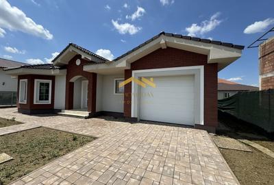 Mosnita Veche-Casa Individuala-Finisaje la Alegere - 9