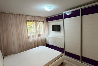 Apartament cu 2 camere semidecomandat, mobilat în Drumul Taberei - 2