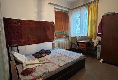 Apartament cu 4 camere semidecomandat în Gara de Nord - 3