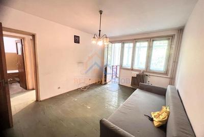 Apartament cu 2 camere semidecomandat în Lujerului - 2