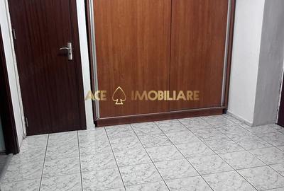Apartament cu 2 camere decomandat, mobilat în Unirii - 5