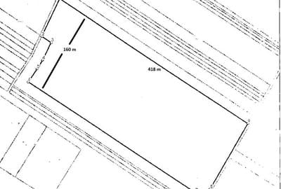 9 ha, Intravilan, Centura Mihailesti, Barter, Joint Venture sau Vanzare - 5