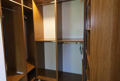 Oferta chirie casa noua  cu terasa gradina si garaj 3 masini Damaroaia Bucuresti - 49