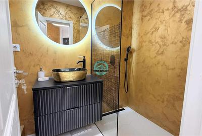 Vand Penthouse in Complexul Concept 9, Et. 8, la 2 min. de Shopping City - 20