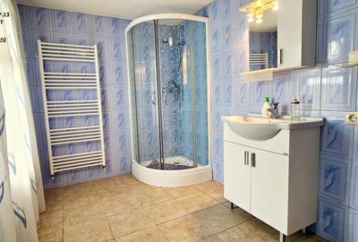 Casă cu 6 camere cu Teren 1000 Mp în Vest - 3