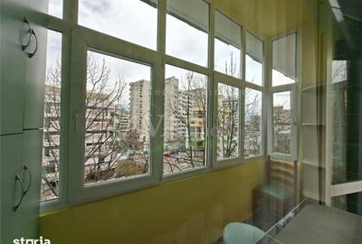 Apartament cu 2 camere în Ultracentral - 4