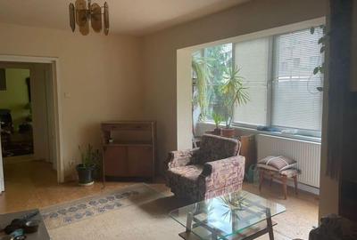 Apartament 2 camere etaj 2 Iulius Town - 2