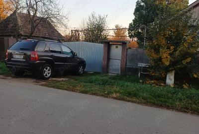 Casa de vanzare la tara, teren generos locatie linistita - 1