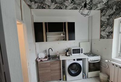 Brancoveanu metrou etaj 5 decomandat - 3