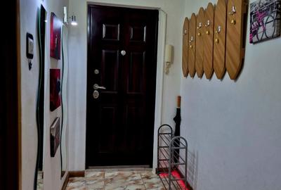 Apartament cu 2 camere semidecomandat în Șagului - 1