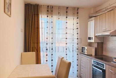 Apartament cu 3 camere semidecomandat, mobilat în Mărăști - 6