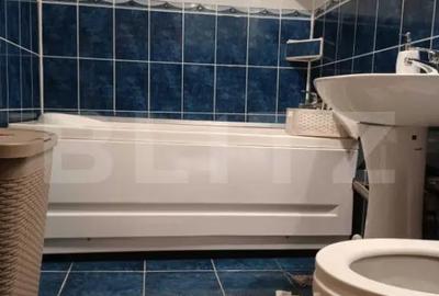 Apartament cu 3 camere decomandat în Obcini - 7