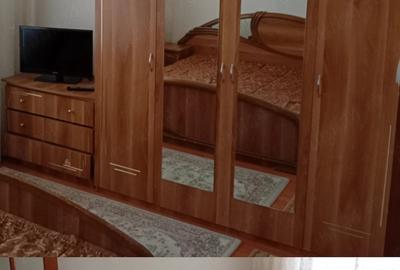 Apartament cu 2 camere decomandat în Calea Romanului - 6